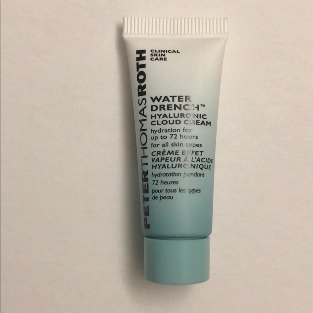 Peter Thomas Roth Water Drench Hyaluronic Cream